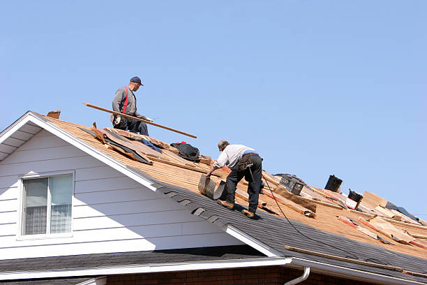 Fast & Reliable Emergency Roof Repairs in Jurupa Valley, CA